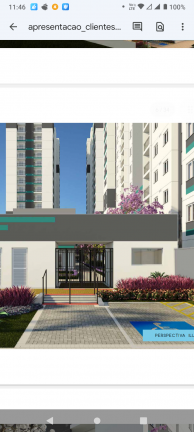 Imagem Apartamento com 2 Quartos à Venda, Locação ou Temporada, 40 m² em Brás - São Paulo