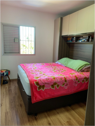 Imagem Apartamento com 2 Quartos à Venda, 69 m² em Vila Galvão - Guarulhos