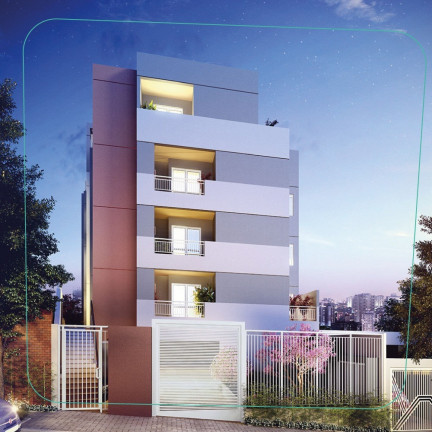 Imagem Apartamento com 1 Quarto à Venda, 32 m² em Vila Granada - São Paulo Imagem Apartamento com 1 Quarto à Venda, 32 m² em Vila Granada - São Paulo