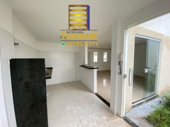 Imagem Casa de Condomínio com 3 Quartos à Venda, 161 m² em Araçagi - São José de Ribamar Imagem Casa de Condomínio com 3 Quartos à Venda, 161 m² em Araçagi - São José de Ribamar