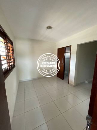 Imagem Casa de Condomínio com 3 Quartos à Venda, 150 m² em Planalto - Natal