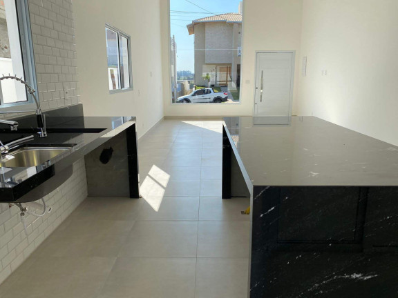Imagem Casa de Condomínio com 3 Quartos à Venda, 150 m²em São Venâncio - Itupeva