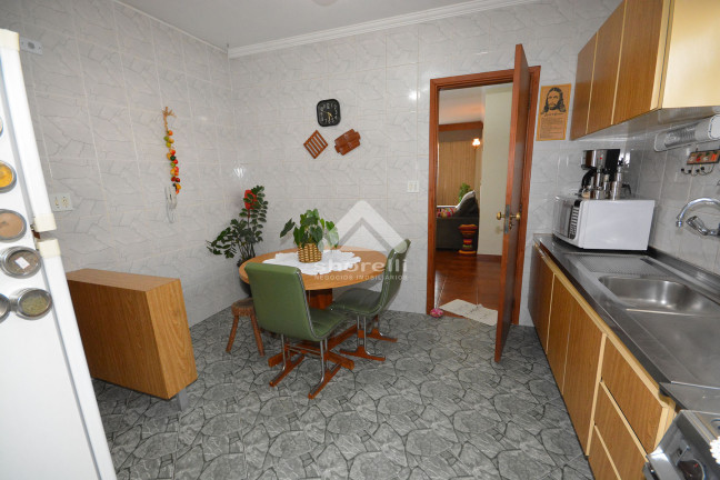 Imagem Apartamento com 3 Quartos à Venda, 109 m² em Sumaré - São Paulo