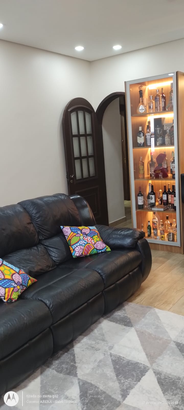 Imagem Casa com 4 Quartos à Venda, 194 m² em Jardim Floresta - Atibaia Imagem Casa com 4 Quartos à Venda, 194 m² em Jardim Floresta - Atibaia
