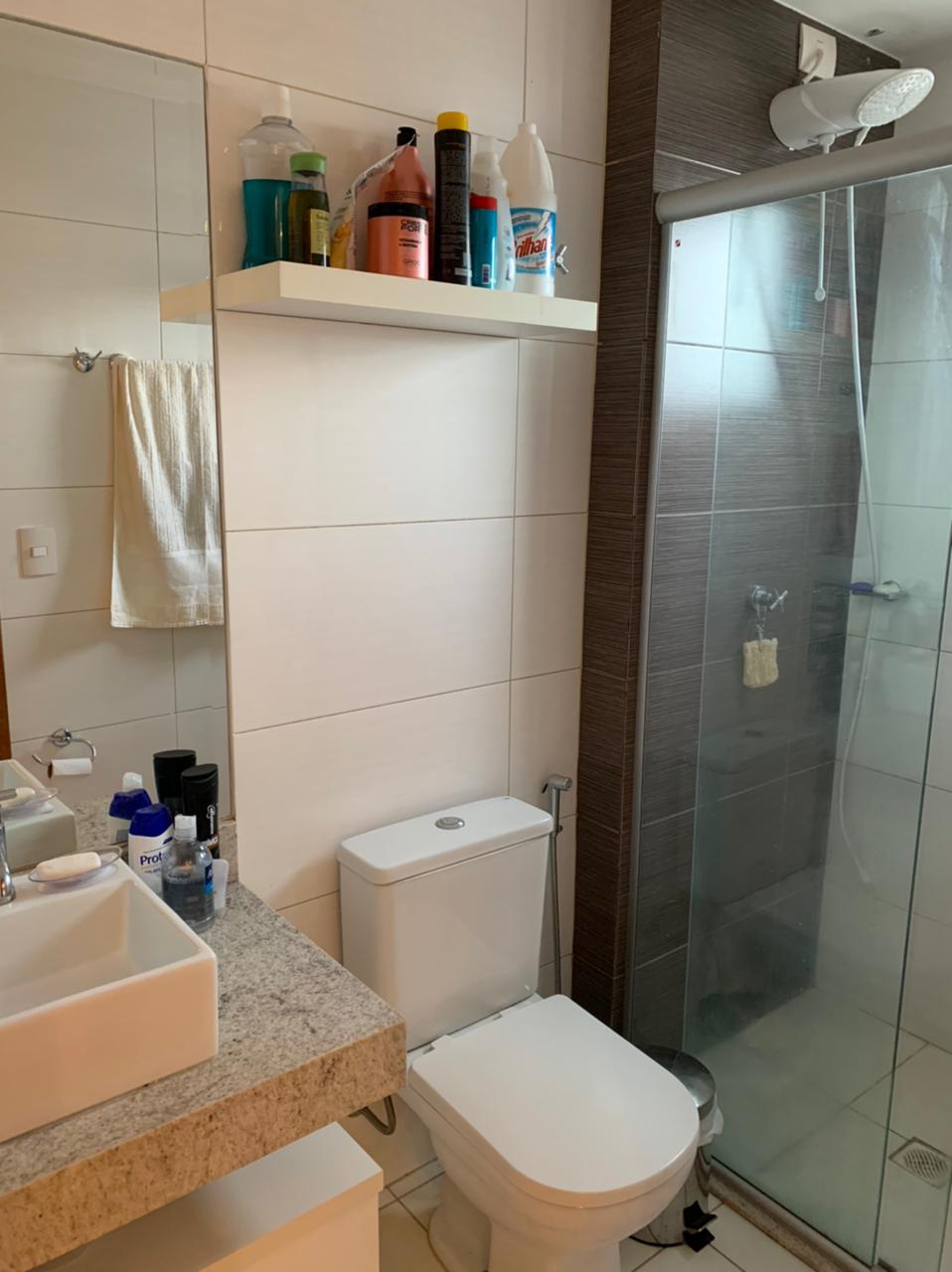 Imagem Apartamento com 3 Quartos à Venda, 87 m²em Setor Bueno - Goiânia Imagem Apartamento com 3 Quartos à Venda, 87 m²em Setor Bueno - Goiânia