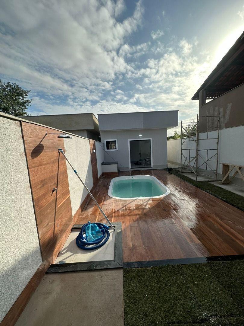 Imagem Casa com 3 Quartos à Venda, 240 m²em Balneário Bambuí (Ponta Negra) - Maricá Imagem Casa com 3 Quartos à Venda, 240 m²em Balneário Bambuí (Ponta Negra) - Maricá