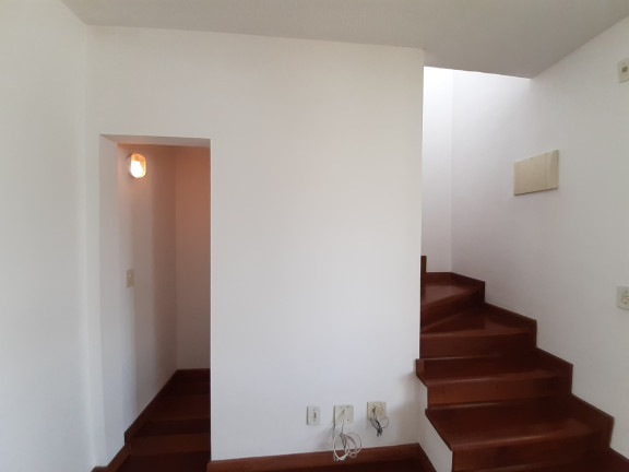 Imagem Casa de Condomínio com 2 Quartos à Venda, 77 m² em Vossoroca - Votorantim Imagem Casa de Condomínio com 2 Quartos à Venda, 77 m² em Vossoroca - Votorantim