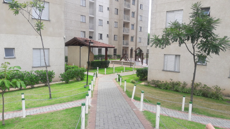 Imagem Apartamento com 2 Quartos à Venda, 48 m² em Cidade Líder - São Paulo Imagem Apartamento com 2 Quartos à Venda, 48 m² em Cidade Líder - São Paulo