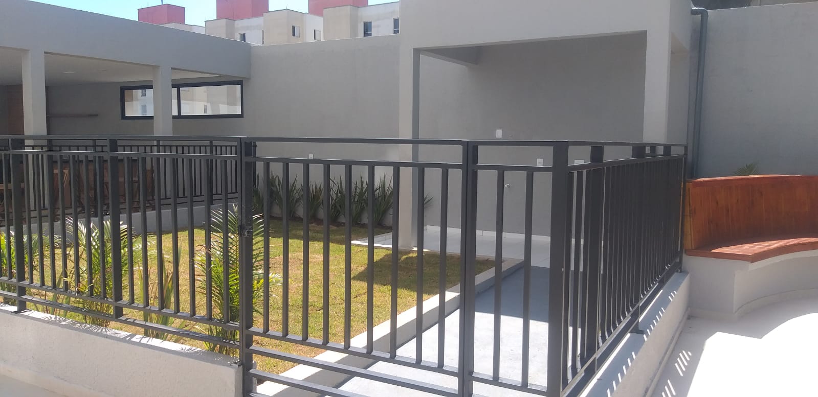Imagem Apartamento com 2 Quartos à Venda, 51 m² em São Pedro - Osasco