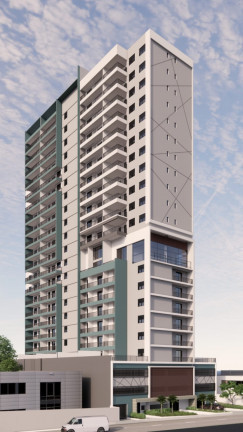 Imagem Apartamento com 1 Quarto à Venda, 28 m² em Chácara Seis de Outubro - São Paulo Imagem Apartamento com 1 Quarto à Venda, 28 m² em Chácara Seis de Outubro - São Paulo