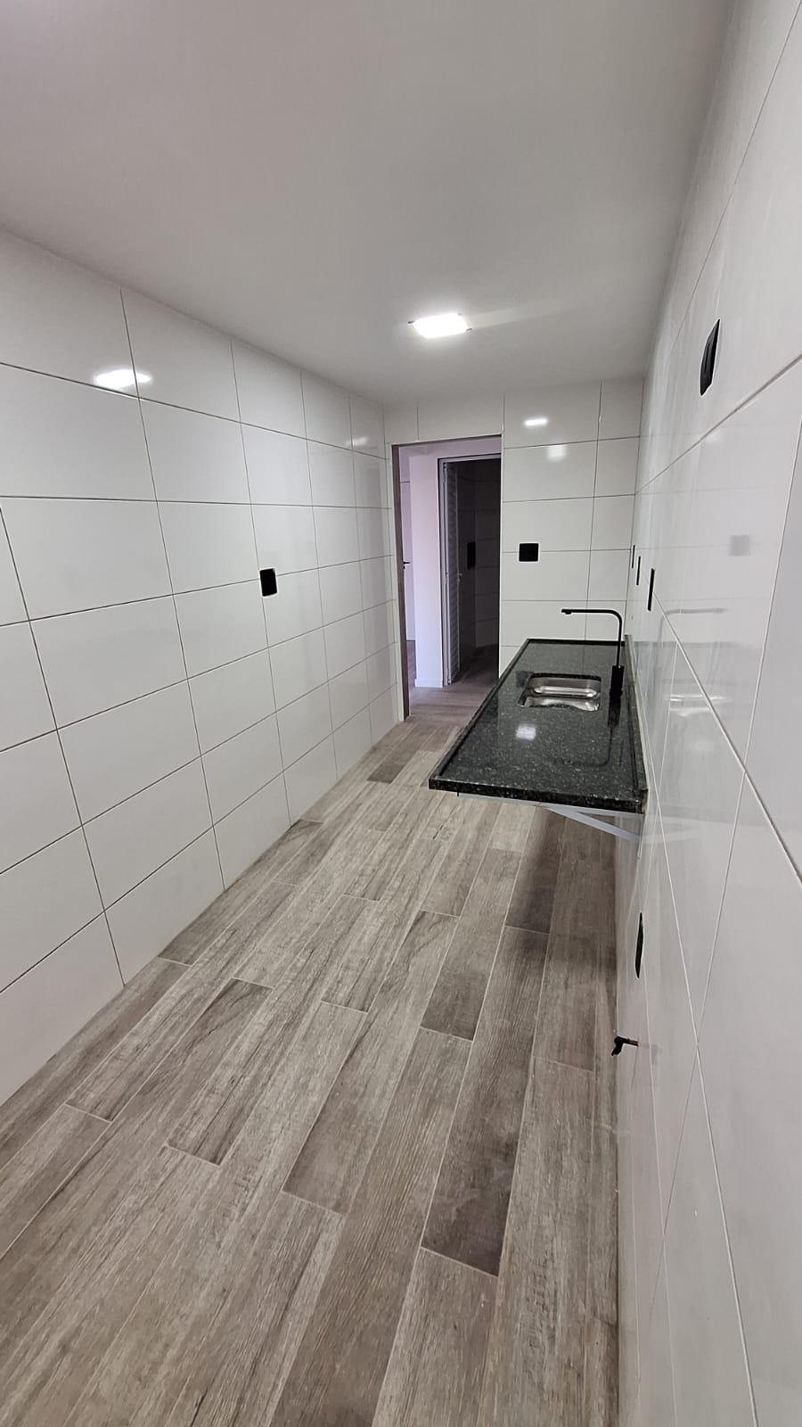 Imagem Apartamento com 1 Quarto à Venda, 59 m²em Centro - São Vicente