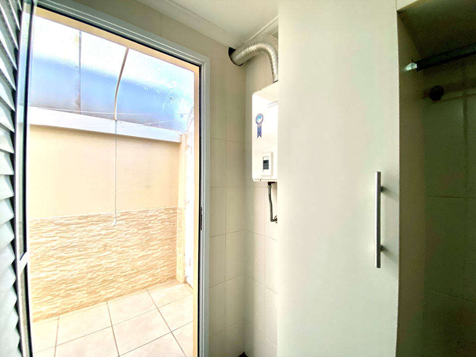 Imagem Casa de Condomínio com 3 Quartos à Venda, 123 m²em Jardim Ermida I - Jundiaí