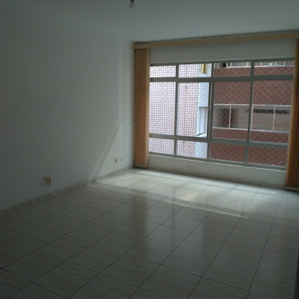 Imagem Apartamento com 3 Quartos à Venda, 165 m² em José Menino - Santos