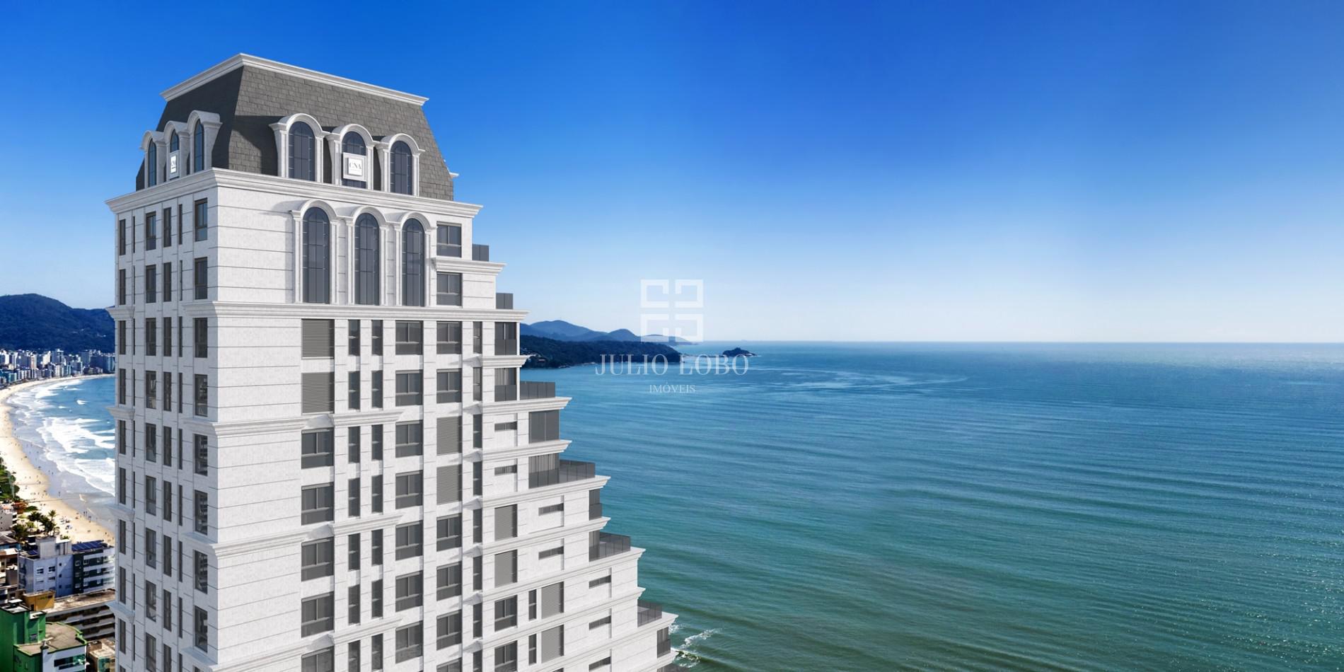 Imagem Apartamento com 5 Quartos à Venda, 300 m² em Meia Praia  - Itapema