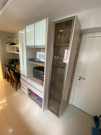 Imagem Apartamento com 3 Quartos à Venda, 142 m² em Ponta D'Areia - São Luís Imagem Apartamento com 3 Quartos à Venda, 142 m² em Ponta D'Areia - São Luís