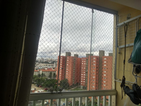 Imagem Apartamento com 2 Quartos à Venda, 58 m² em Piratininga - Osasco Imagem Apartamento com 2 Quartos à Venda, 58 m² em Piratininga - Osasco