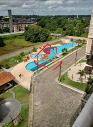Imagem Apartamento com 2 Quartos à Venda, 60 m² em Tenoné - Belém Imagem Apartamento com 2 Quartos à Venda, 60 m² em Tenoné - Belém