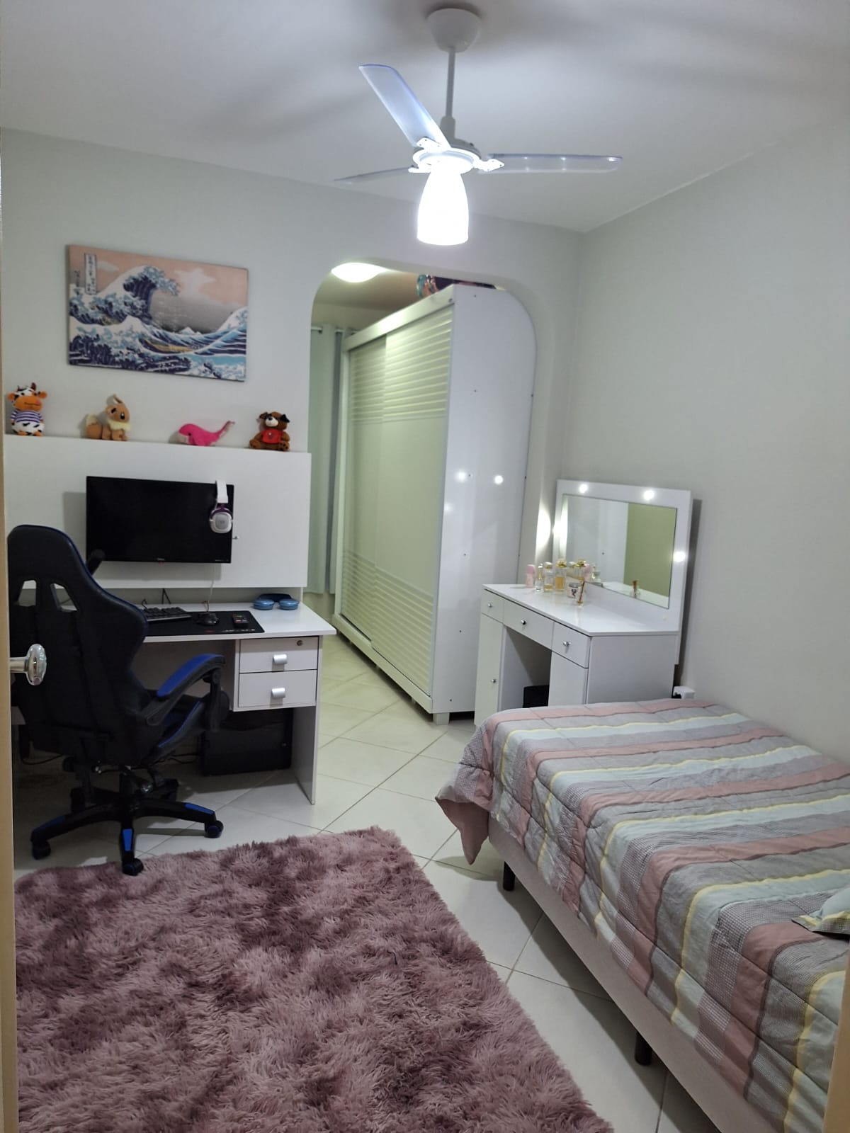Imagem Apartamento com 3 Quartos à Venda, 158 m²em Itapuã - Vila Velha Imagem Apartamento com 3 Quartos à Venda, 158 m²em Itapuã - Vila Velha