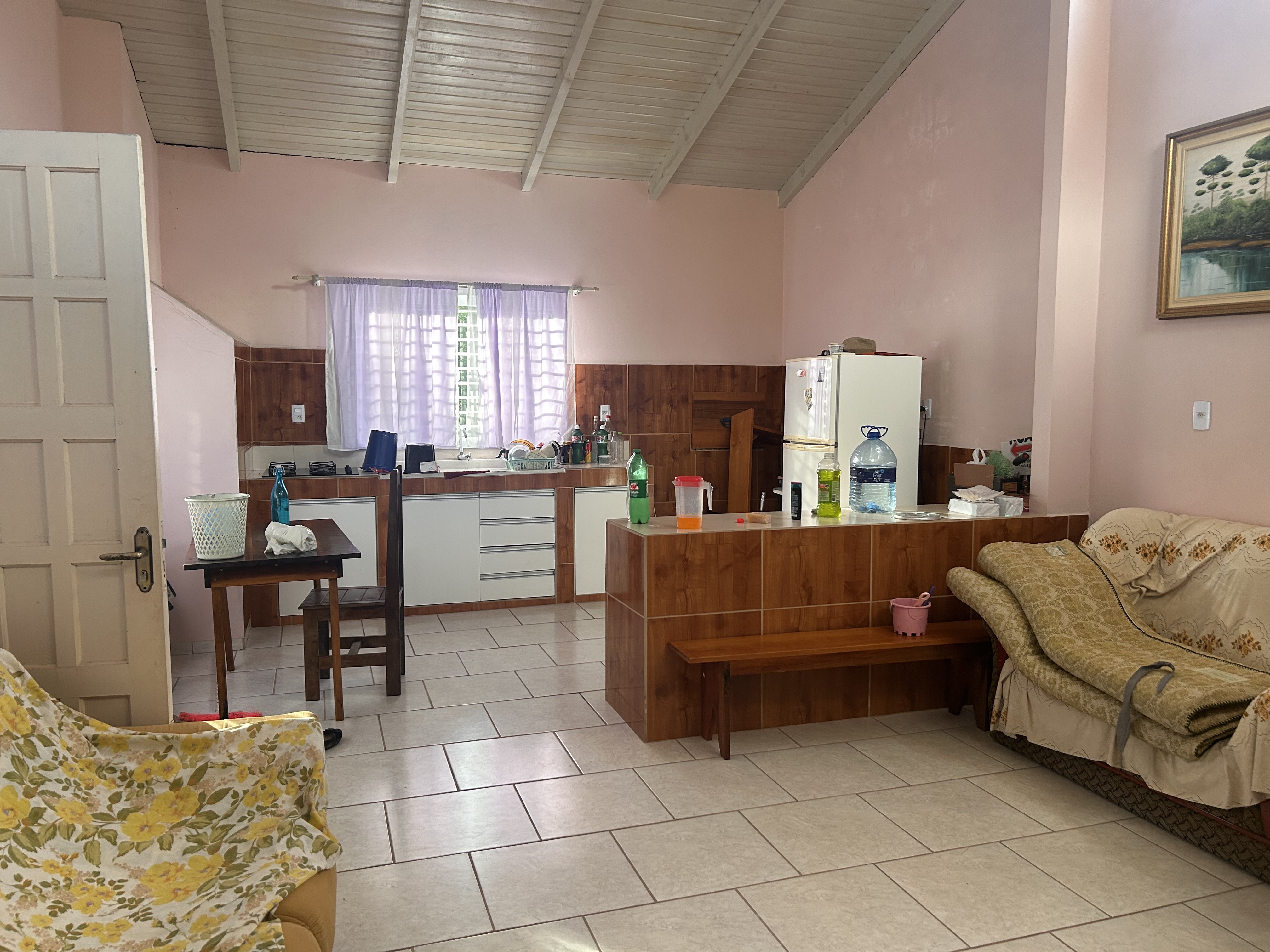 Imagem Casa com 3 Quartos à Venda, 141 m² em cambiju - Itapoá