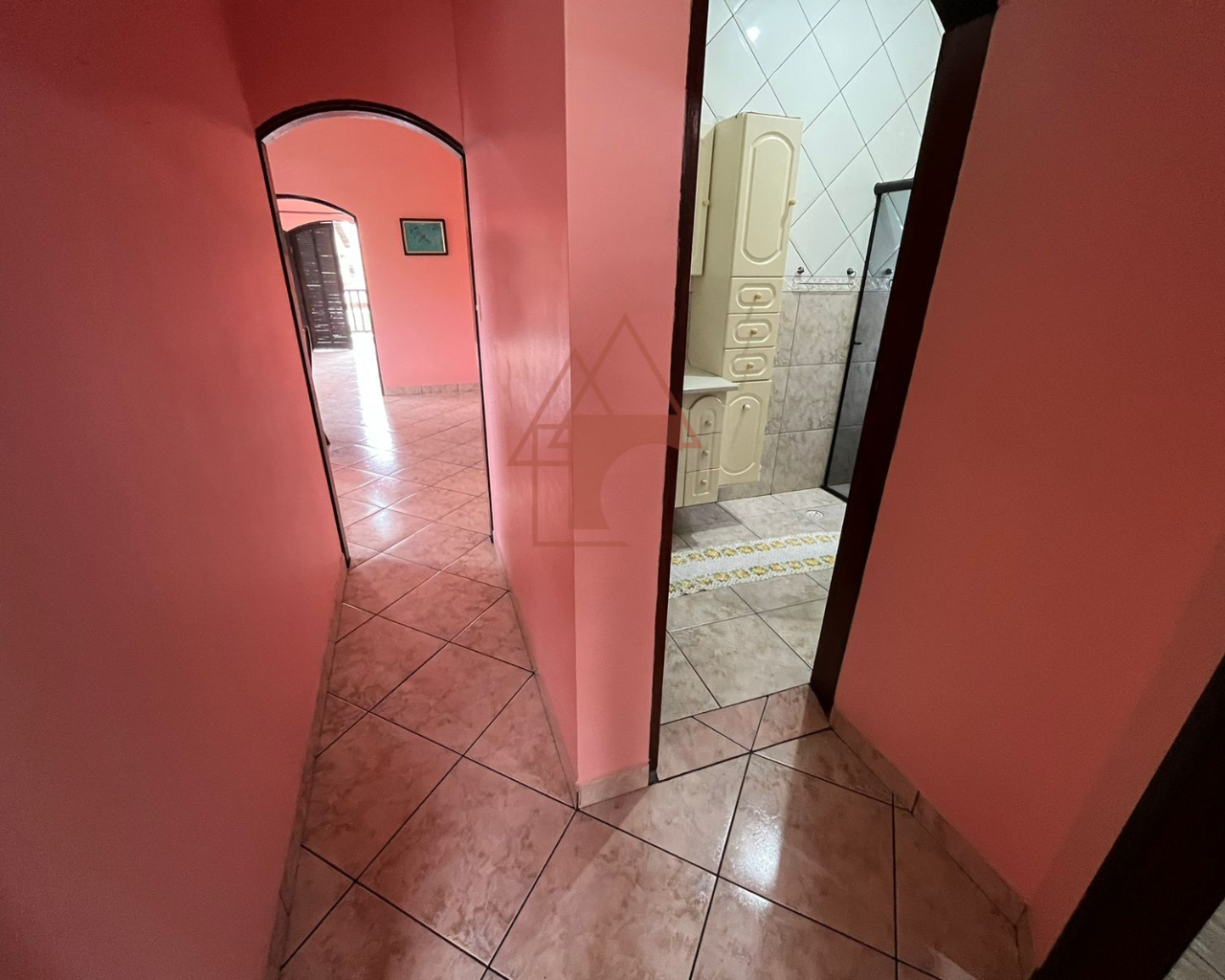Imagem Casa com 2 Quartos à Venda, 141 m² em Jardim Casqueiro - Cubatão