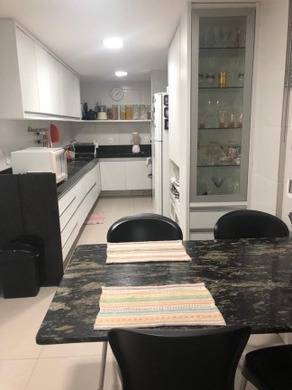 Imagem Apartamento com 4 Quartos à Venda, 155 m² em Pina - Recife Imagem Apartamento com 4 Quartos à Venda, 155 m² em Pina - Recife