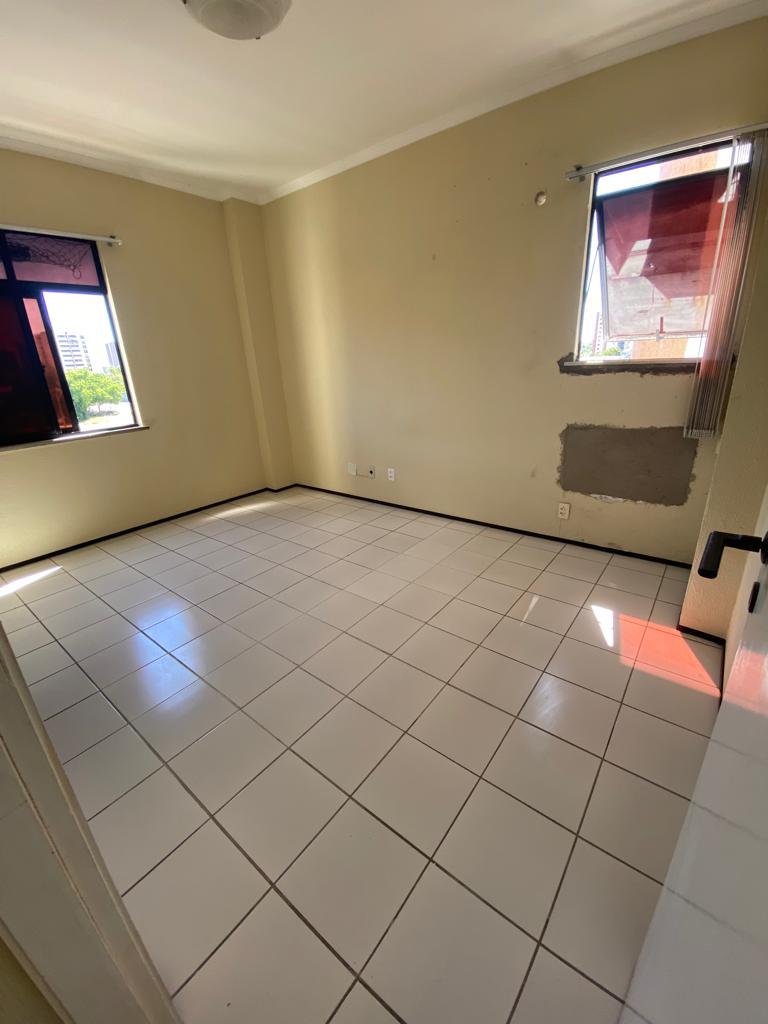 Imagem Apartamento com 3 Quartos à Venda, 110 m²em Varjota - Fortaleza