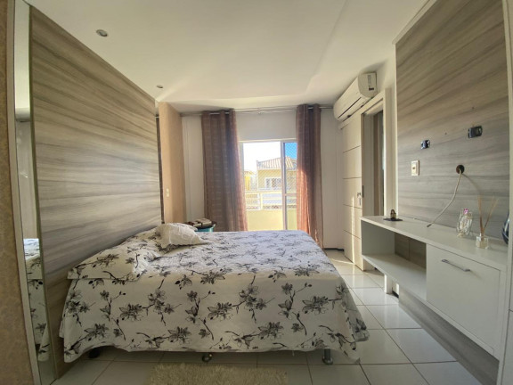Imagem Casa de Condomínio com 3 Quartos à Venda, 138 m² em Sapiranga-Coité - Fortaleza