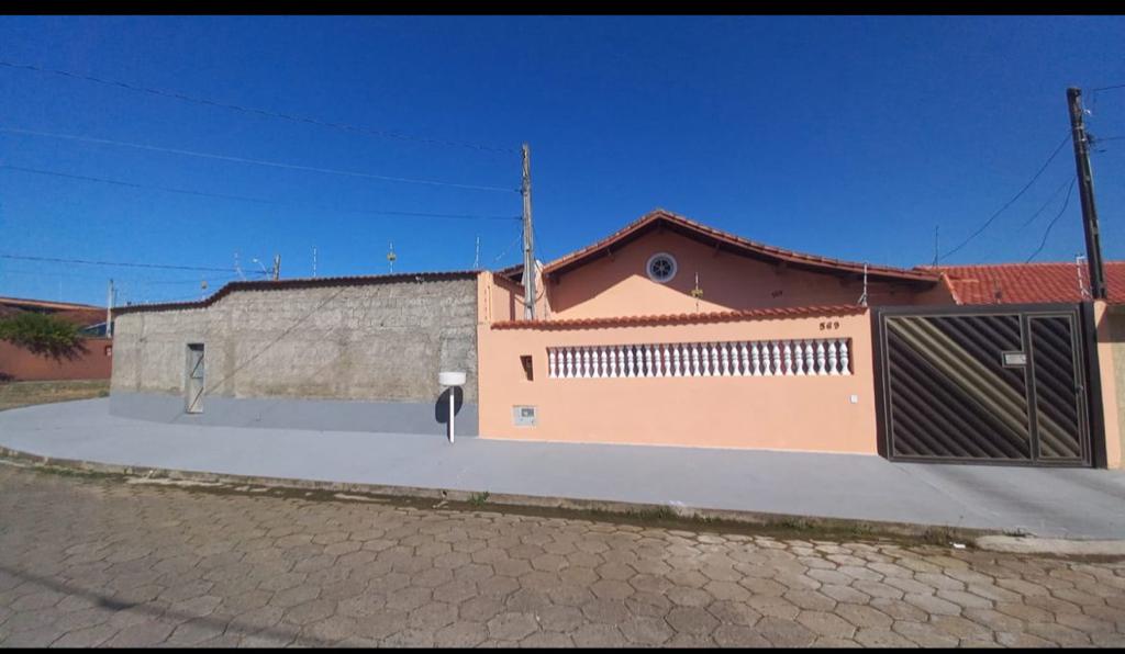 Imagem Casa com 5 Quartos à Venda, 550 m²em Centro - Peruibe Imagem Casa com 5 Quartos à Venda, 550 m²em Centro - Peruibe