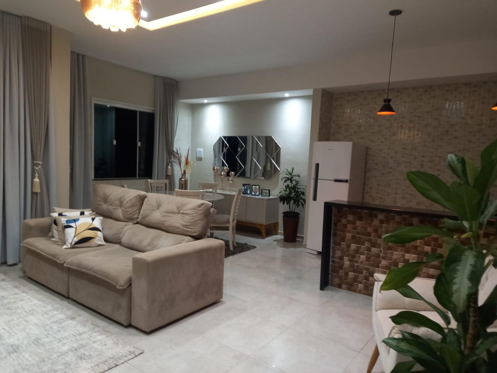 Imagem Casa com 3 Quartos à Venda, 3 m²em Corrente - Rosário Imagem Casa com 3 Quartos à Venda, 3 m²em Corrente - Rosário