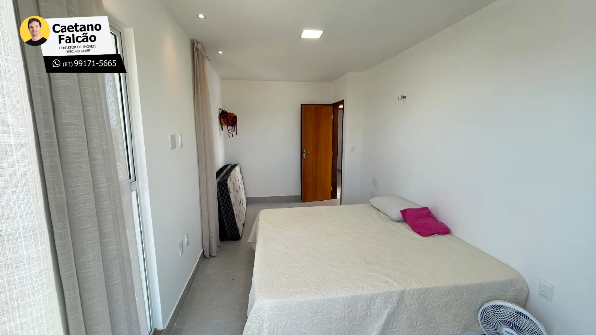 Imagem Casa de Condomínio com 4 Quartos à Venda, 190 m² em - Conde Imagem Casa de Condomínio com 4 Quartos à Venda, 190 m² em - Conde