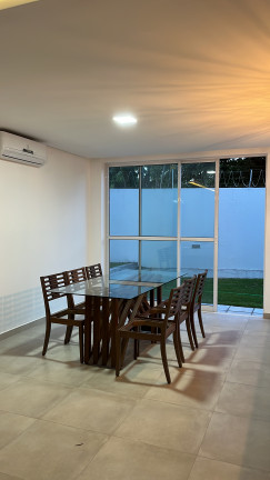 Imagem Casa com 3 Quartos à Venda, 180 m² em Ponta do Seixas - João Pessoa