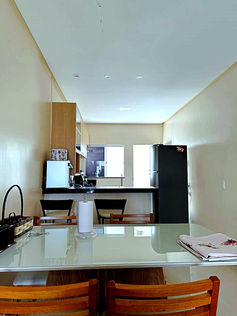 Imagem Casa de Condomínio com 3 Quartos à Venda, 67 m²em Cidade Nova - Marabá