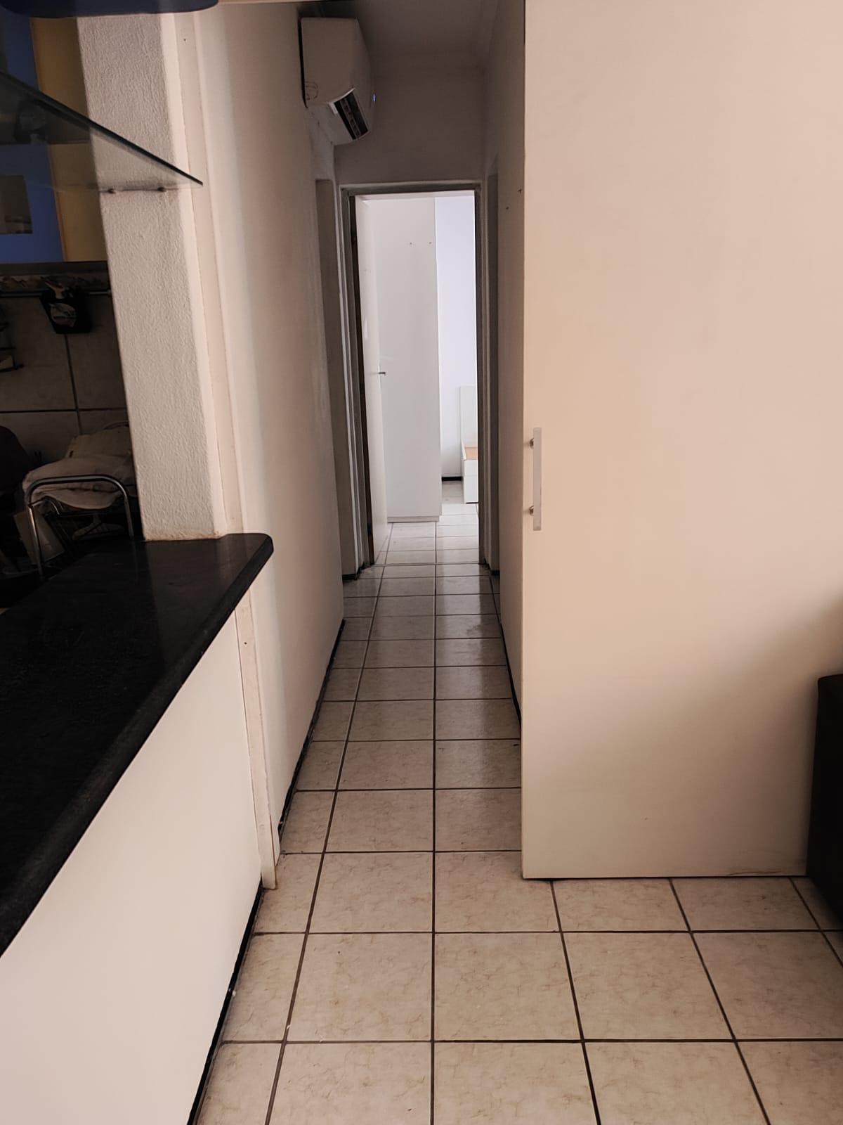 Imagem Apartamento com 2 Quartos à Venda, 45 m²em serrinha - fortaleza