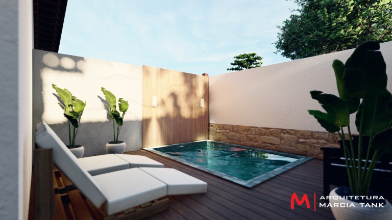 Imagem Casa com 2 Quartos à Venda, 57 m² em Balnerio Gaivota - Itanhaém