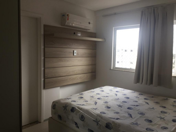 Imagem Apartamento com 3 Quartos para Alugar, 1 m² em Turu - São Luís