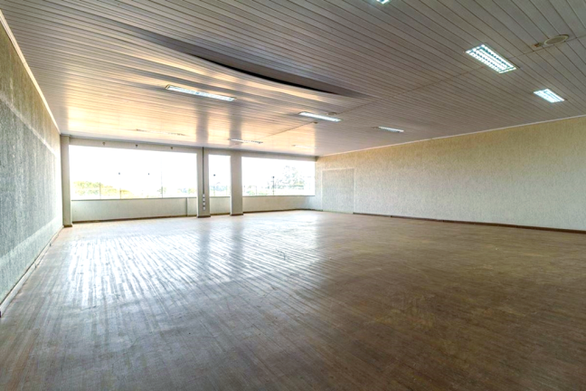 Imagem Imóvel Comercial para Alugar, 485 m² em Santa Maria - Brasília