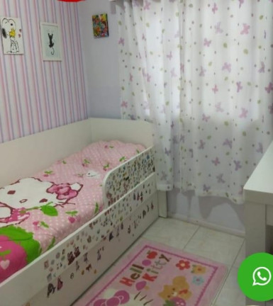 Imagem Casa de Condomínio com 3 Quartos à Venda, 112 m² em Nova Brasília - Joinville