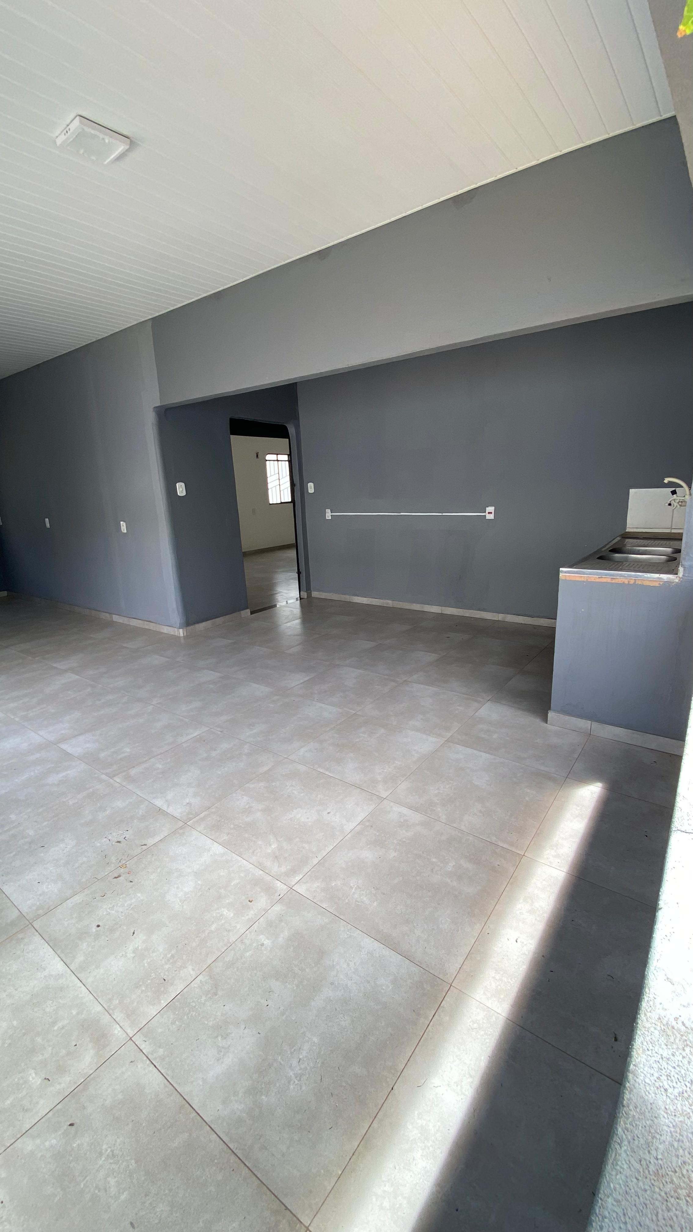 Imagem Casa com 2 Quartos à Venda, em Jóquei Clube - Boa Vista Imagem Casa com 2 Quartos à Venda, em Jóquei Clube - Boa Vista