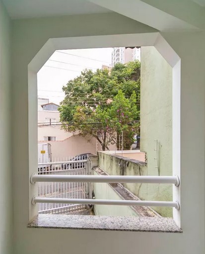 Imagem Apartamento com 3 Quartos à Venda, 114 m²em Campestre - Santo André