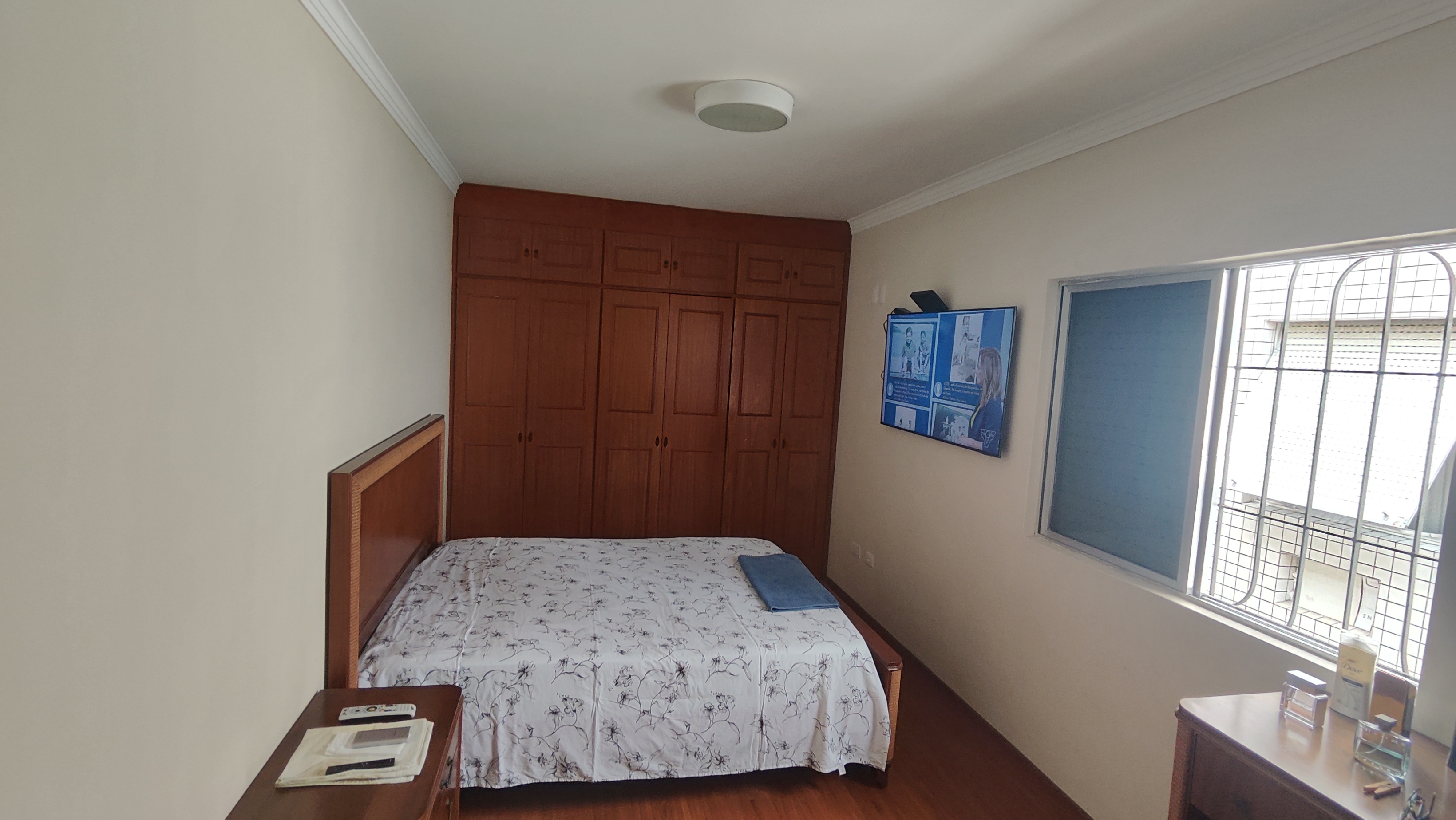 Imagem Casa com 3 Quartos à Venda, 129 m²em Campo Grande - Santos Imagem Casa com 3 Quartos à Venda, 129 m²em Campo Grande - Santos