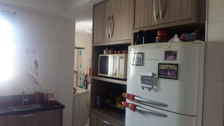 Imagem Apartamento com 3 Quartos à Venda, 90 m² em Loteamento Urbanova Ii - São José Dos Campos Imagem Apartamento com 3 Quartos à Venda, 90 m² em Loteamento Urbanova Ii - São José Dos Campos