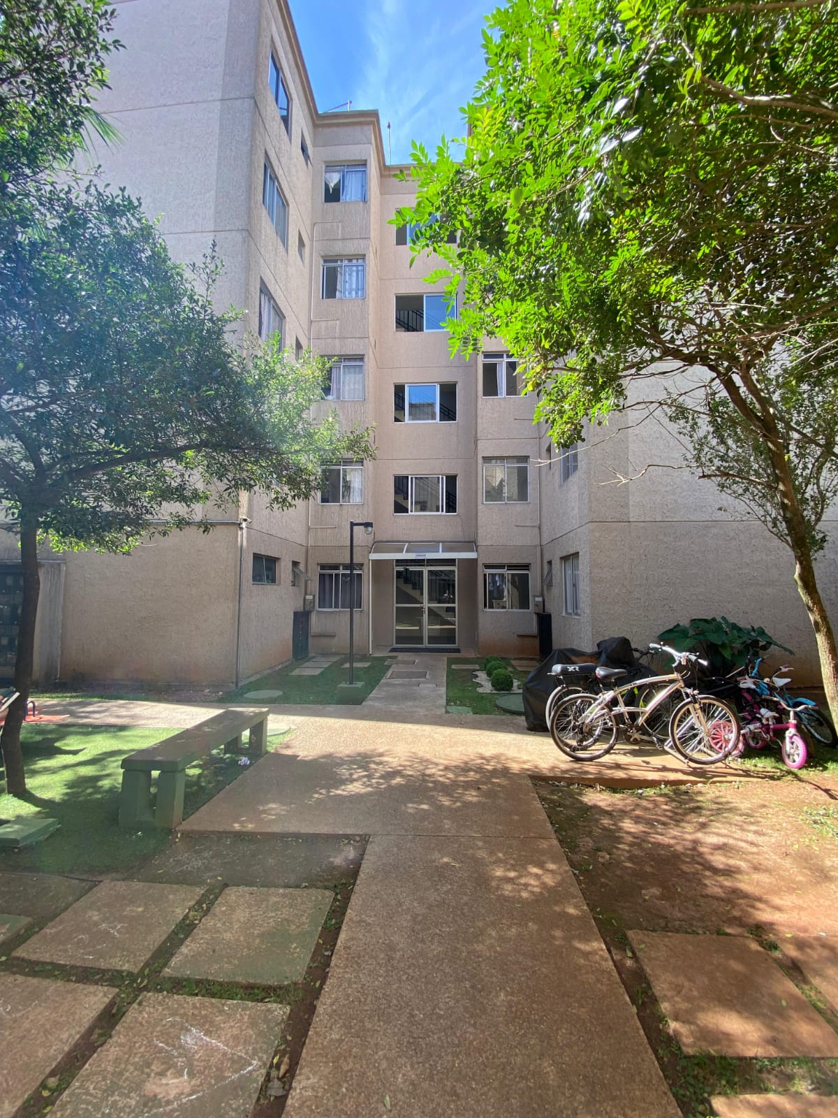 Imagem Apartamento com 2 Quartos à Venda, 38 m²em Jardim Dom José - São Paulo Imagem Apartamento com 2 Quartos à Venda, 38 m²em Jardim Dom José - São Paulo