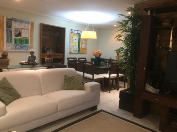 Imagem Apartamento com 4 Quartos à Venda, 160 m² em Boa Viagem - Recife