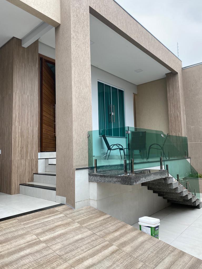 Imagem Casa à Venda, 560 m²em Nova Marabá - MARABA Imagem Casa à Venda, 560 m²em Nova Marabá - MARABA