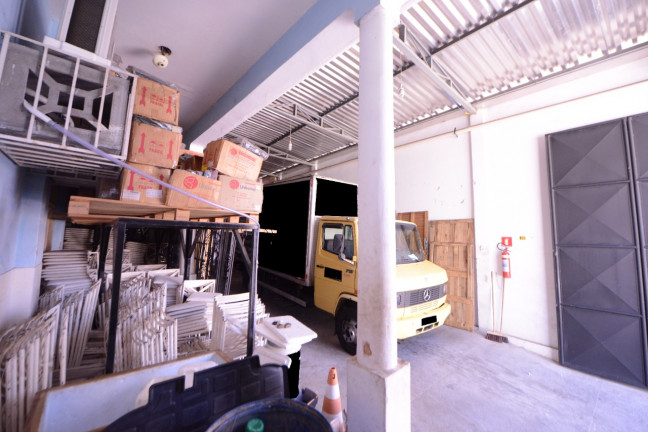 Imagem Galpão à Venda, 237 m² em Centro - Aracaju