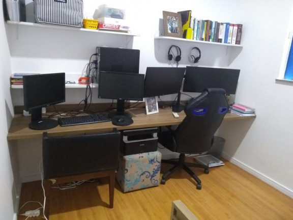 Imagem Casa com 3 Quartos à Venda, 160 m² em Guamá - Belém