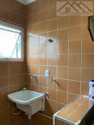 Imagem Apartamento com 2 Quartos para Alugar, 64 m² em Vila Moraes - São Paulo