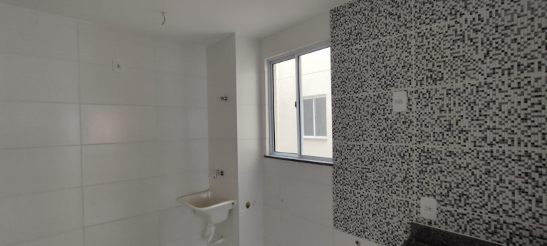 Imagem Apartamento com 2 Quartos à Venda, 49 m² em Cascata do Imbuí - Teresópolis Imagem Apartamento com 2 Quartos à Venda, 49 m² em Cascata do Imbuí - Teresópolis