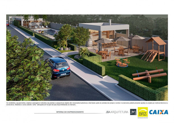 Imagem Apartamento com 2 Quartos à Venda, 48 m² em Mantiquira - Duque De Caxias Imagem Apartamento com 2 Quartos à Venda, 48 m² em Mantiquira - Duque De Caxias