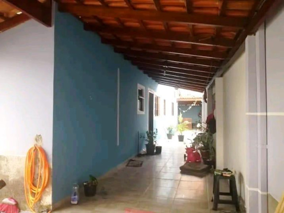 Imagem Casa com 2 Quartos à Venda, 100 m² em Perequê Mirim - Caraguatatuba